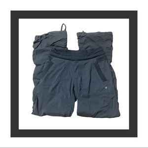 Lululemon Dance Studio Pants